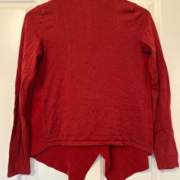 INC International Concepts Sweater - Picture 2 of 4